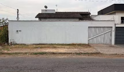 Oportunidade Única em GOIANIA - GO | Tipo: Casa | Negociação: Leilão  | Situação: Imóvel