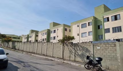 Oportunidade Única em RIBEIRAO DAS NEVES - MG | Tipo: Apartamento | Negociação: Leilão  | Situação: Imóvel