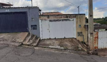 Oportunidade Única em VARGINHA - MG | Tipo: Casa | Negociação: Leilão  | Situação: Imóvel