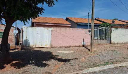 Oportunidade Única em PADRE BERNARDO - GO | Tipo: Casa | Negociação: Leilão  | Situação: Imóvel
