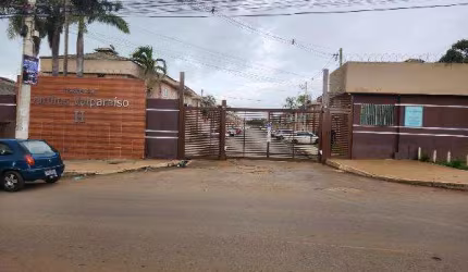 Oportunidade Única em VALPARAISO DE GOIAS - GO | Tipo: Apartamento | Negociação: Leilão  | Situação: Imóvel