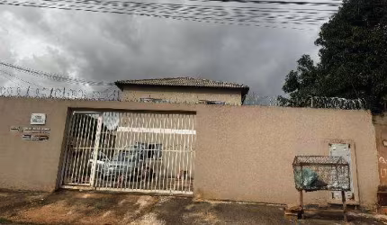 Oportunidade Única em VALPARAISO DE GOIAS - GO | Tipo: Apartamento | Negociação: Leilão  | Situação: Imóvel