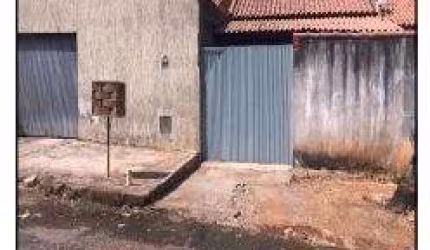 Oportunidade Única em LUZIANIA - GO | Tipo: Casa | Negociação: Leilão  | Situação: Imóvel