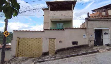 Oportunidade Única em BELO HORIZONTE - MG | Tipo: Casa | Negociação: Leilão  | Situação: Imóvel