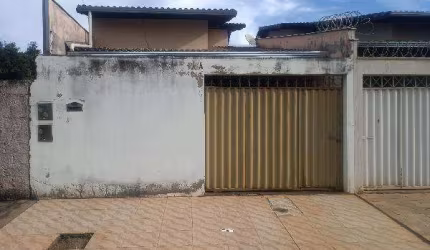 Oportunidade Única em SETE LAGOAS - MG | Tipo: Casa | Negociação: Leilão  | Situação: Imóvel