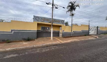 Oportunidade Única em VALPARAISO DE GOIAS - GO | Tipo: Casa | Negociação: Leilão  | Situação: Imóvel