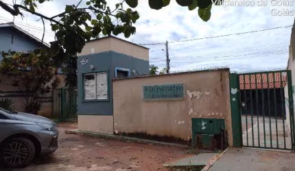 Oportunidade Única em VALPARAISO DE GOIAS - GO | Tipo: Casa | Negociação: Leilão  | Situação: Imóvel