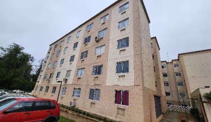 Oportunidade Única em PORTO ALEGRE - RS | Tipo: Apartamento | Negociação: Venda Direta Online  | Situação: Imóvel