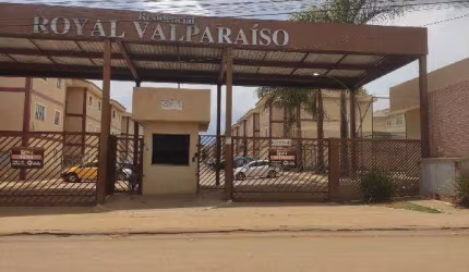 Oportunidade Única em VALPARAISO DE GOIAS - GO | Tipo: Apartamento | Negociação: Leilão  | Situação: Imóvel