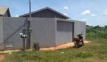 Oportunidade Única em IPORA - GO | Tipo: Casa | Negociação: Leilão  | Situação: Imóvel