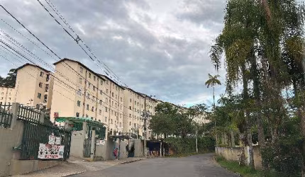 Oportunidade Única em JUIZ DE FORA - MG | Tipo: Apartamento | Negociação: Leilão  | Situação: Imóvel