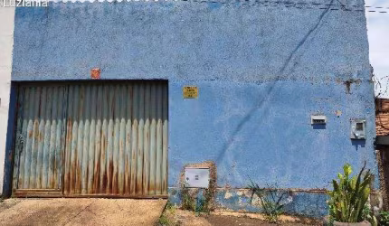 Oportunidade Única em LUZIANIA - GO | Tipo: Casa | Negociação: Leilão  | Situação: Imóvel