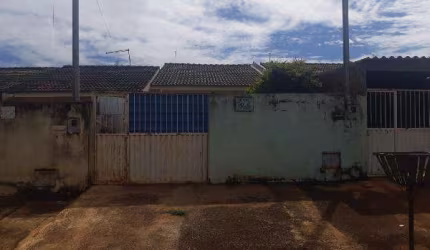 Oportunidade Única em LUZIANIA - GO | Tipo: Casa | Negociação: Leilão  | Situação: Imóvel