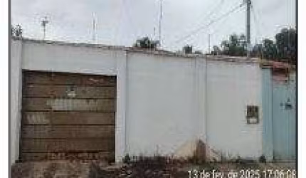 Oportunidade Única em APARECIDA DE GOIANIA - GO | Tipo: Casa | Negociação: Leilão  | Situação: Imóvel