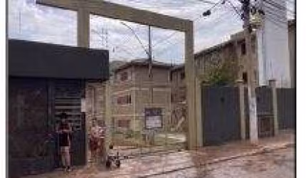 Oportunidade Única em VALPARAISO DE GOIAS - GO | Tipo: Apartamento | Negociação: Leilão  | Situação: Imóvel