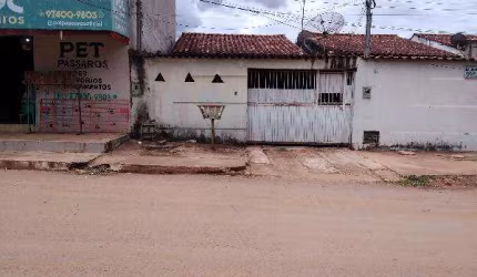 Oportunidade Única em LUZIANIA - GO | Tipo: Casa | Negociação: Leilão  | Situação: Imóvel