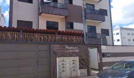 Oportunidade Única em PATOS DE MINAS - MG | Tipo: Apartamento | Negociação: Leilão  | Situação: Imóvel
