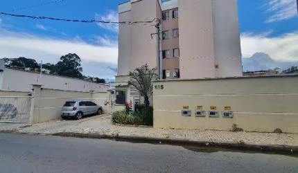 Oportunidade Única em JUIZ DE FORA - MG | Tipo: Apartamento | Negociação: Leilão  | Situação: Imóvel