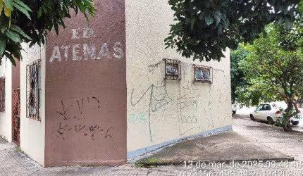 Oportunidade Única em APARECIDA DE GOIANIA - GO | Tipo: Apartamento | Negociação: Leilão  | Situação: Imóvel