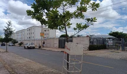 Oportunidade Única em GOIANIA - GO | Tipo: Apartamento | Negociação: Leilão  | Situação: Imóvel