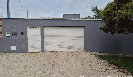 Oportunidade Única em GOIANIA - GO | Tipo: Casa | Negociação: Leilão  | Situação: Imóvel