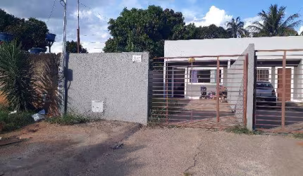 Oportunidade Única em CIDADE OCIDENTAL - GO | Tipo: Casa | Negociação: Leilão  | Situação: Imóvel