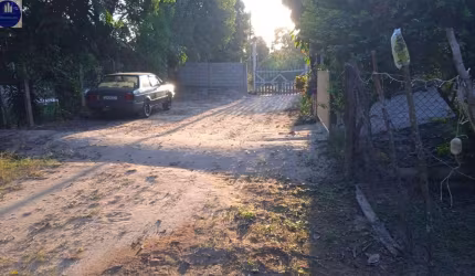 Chácara Urbana