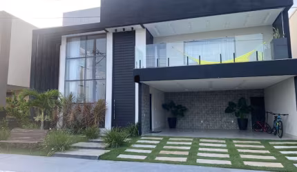 Belíssima Casa à Venda na Aruana – OPORTUNIDADE!