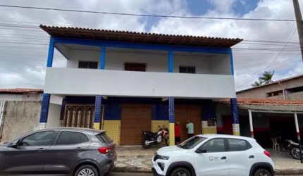 Casa para Locação em Cidade Olímpica - 3 Dormitórios, 130m²