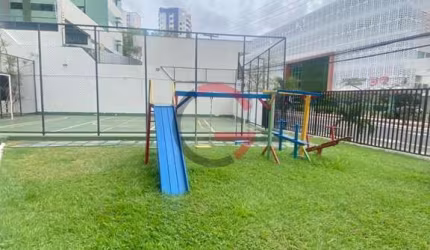 Aluguel de Apartamento em Jardim Renascença - 150m²