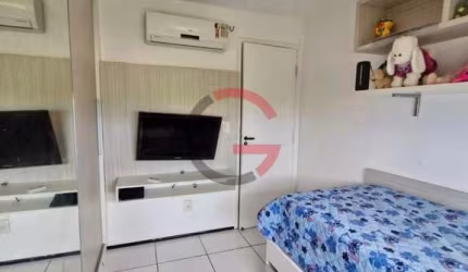 Alugue Apartamento 72m² em Renascença, São Luís - R$3500