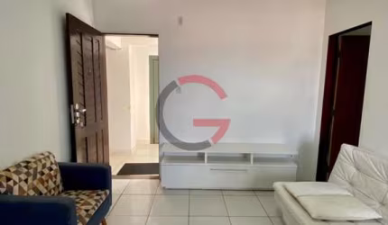 Aluguel de Apartamento 1 Suíte em Renascença Mobiliado