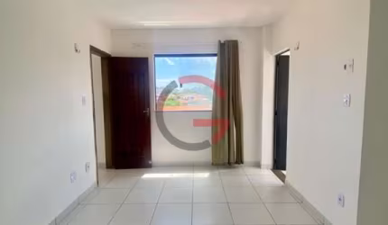 Venda de Apartamento 1 Dormitório em Renascença - São Luís