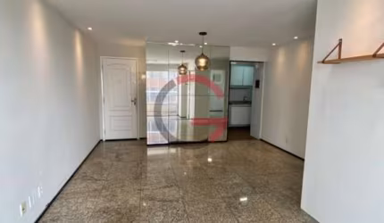 Venda de Apartamento em Renascença - 3 Quartos, 93m²