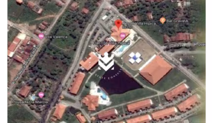 TERRENO EM FRENTE DO RESORT VILLA HÍPICA - GRAVATÁ R$ 950.000,00