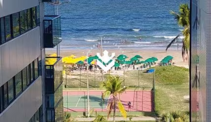 Vendo Excelente Cobertura : R$1.000.000.00 no Pina , 5 quartos com 290m2.