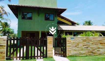 Casa Porto Coqueiral Fabulosa - A VENDA