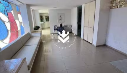 Excelente apartamento a venda com 188 m² em BOA VIAGEM R$ 750.000,00