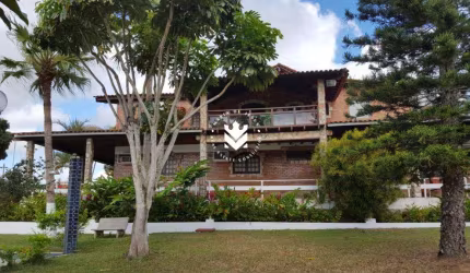 Chácara à venda, 7 quartos, 1 suíte, Zona Rural - Chã Grande/PE