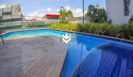 Apartamento de 3 quartos no Pina vista Mar com 126m² R$ 1.671.000,00