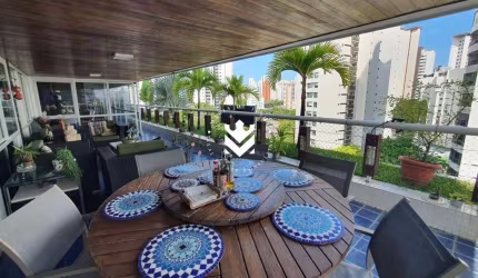 Venda de Excelente Apartamento 3 quartos com 284m² R$ 1.550.000,00