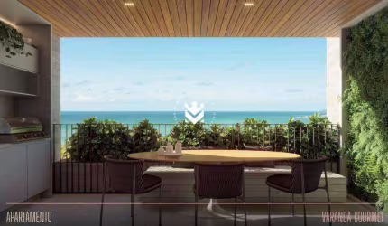 Lançamento Unique Paiva, apartamento com 101m² a partir R$ 1.285.199,04