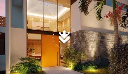 CASA LUXUOSA A VENDA NA PRAIA DOS CARNEIROS 406,23m² R$ 4.212.098,72