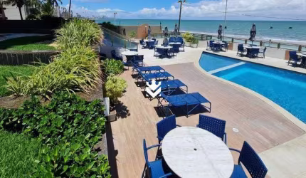 Apartamento com 4 Quartos para alugar, 238m² - Piedade R$ 10.000,00
