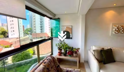 OPORTUNIDADE ÚNICA! Apartamento em Casa Amarela com 03 quartos (1 suíte) por apenas R$970.000,00