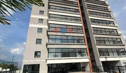 Apartamento com 150m², torre única, 2 vagas de garagem