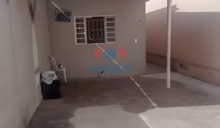 'Oportunidade Única: Casa no Jardim Morada do Sol Abaixo do valor de Mercado!'
