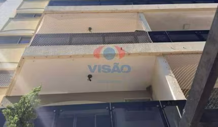 Apartamento à venda, 3 quartos, 3 suítes, 2 vagas, Centro - Indaiatuba/SP