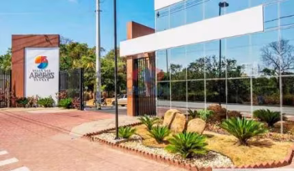 Apartamento no Solar das Araras, 2 quartos, 2 vagas - Salto/SP