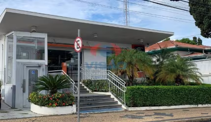 Salão à venda, Vila Sfeir - Indaiatuba/SP